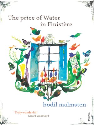 cover image of The Price of Water in Finistère